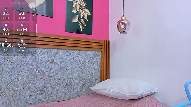 Testingdaddyy online show from January 13, 2026, 1:04 pm