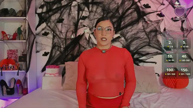 Snapshot of naughty_fun_room chatting on October 29, 2025, 10:31 pm naughty fun room online show from October 29, 2025, 10:31 pm