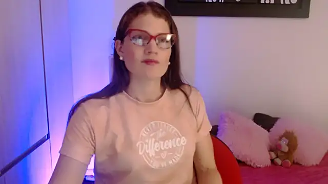 Camila-ventura online show from May 31, 2026, 9:04 pm