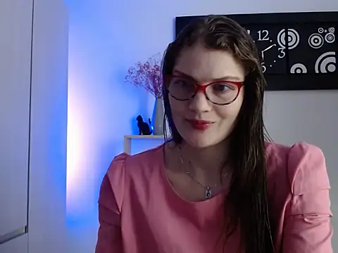 Camila-ventura online show from October 18, 2025, 11:12 am