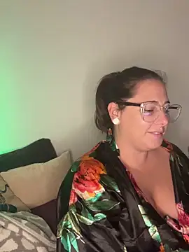 Thegr33ngypsy online show from October 29, 2025, 3:16 am