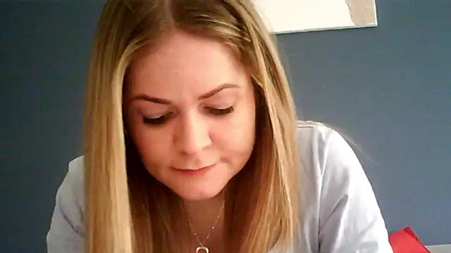 Ginger-bb online show from March 23, 2026, 6:35 am