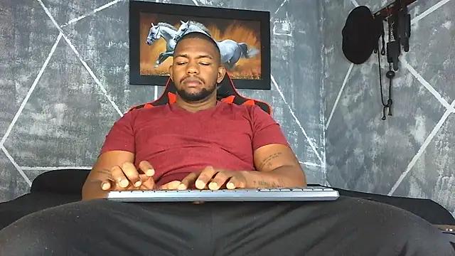 big blackmen19 online show from April 8, 2026, 1:12 pm