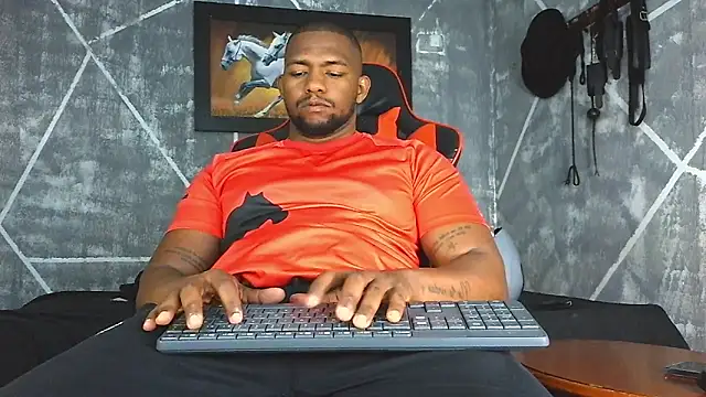 big blackmen19 online show from April 1, 2026, 2:02 am