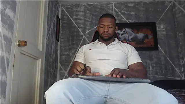 big blackmen19 online show from September 18, 2025, 1:25 pm