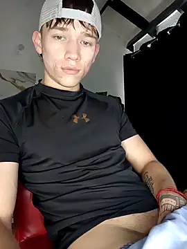 Logan sixxer online show from March 21, 2026, 9:30 pm