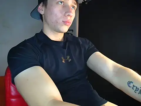 Logan sixxer online show from November 7, 2025, 9:08 pm