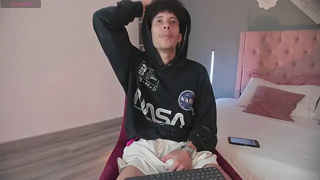 Joe And Emma online show from November 25, 2025, 3:18 am