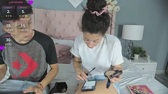 Joe And Emma online show from September 14, 2025, 4:40 pm