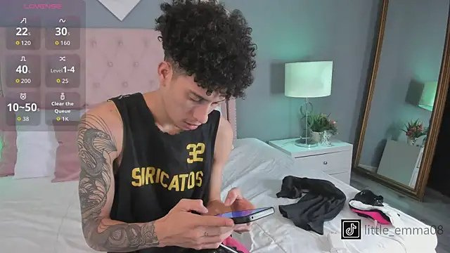 Joe And Emma online show from November 5, 2025, 9:40 pm