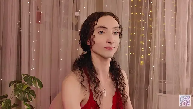 Queen of tease online show from October 28, 2025, 6:18 pm