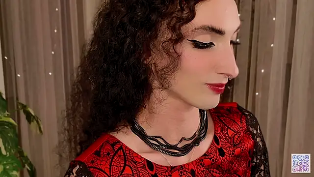 Queen of tease online show from September 19, 2025, 4:22 pm