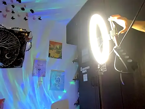 Sweet mim  online show from March 23, 2026, 11:26 pm