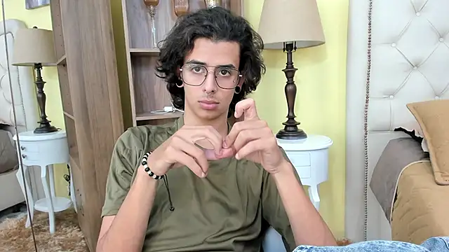 Ibratxandy online show from January 6, 2026, 7:07 pm