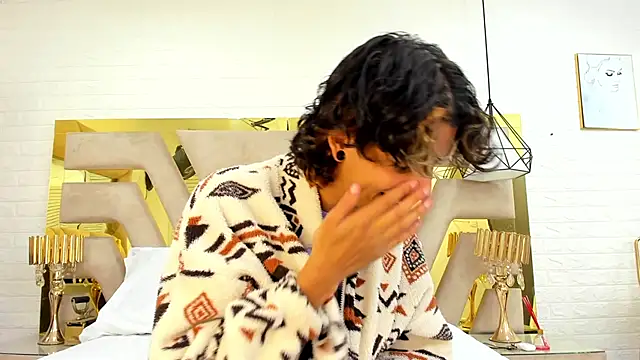 Ibratxandy online show from October 3, 2025, 7:15 pm