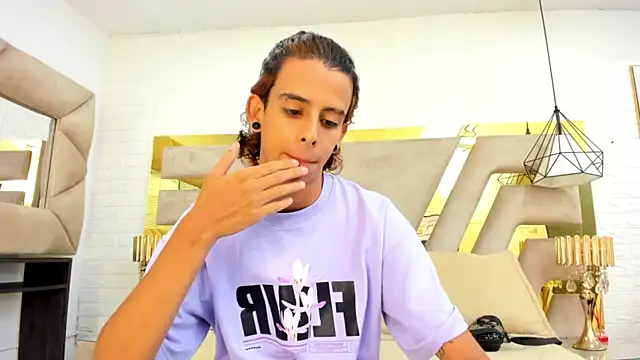 Ibratxandy online show from September 20, 2025, 7:08 pm