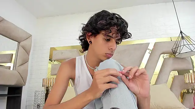 Ibratxandy online show from September 13, 2025, 7:14 pm