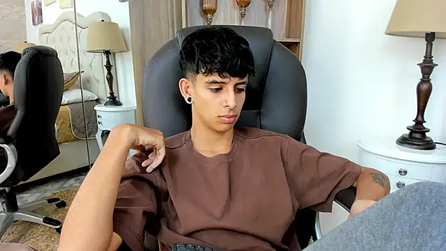 Ibratxandy online show from May 24, 2026, 11:54 am