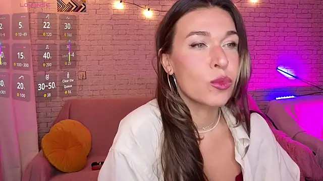 Snapshot of ReginaFoXXXy chatting on September 24, 2025, 10:55 am ReginaFoXXXy online show from September 24, 2025, 10:55 am