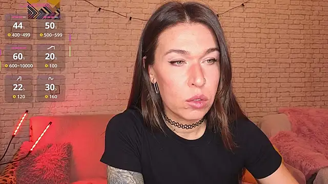 Snapshot of ReginaFoXXXy chatting on November 12, 2025, 10:52 am ReginaFoXXXy online show from November 12, 2025, 10:52 am