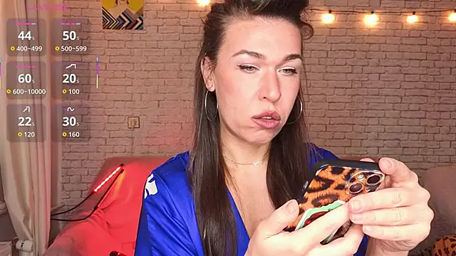 Snapshot of ReginaFoXXXy chatting on November 28, 2025, 10:26 am ReginaFoXXXy online show from November 28, 2025, 10:26 am