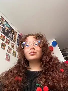 Snapshot of Sharon_Black chatting on July 15, 2026, 2:02 pm Sharon Black online show from July 15, 2026, 2:02 pm