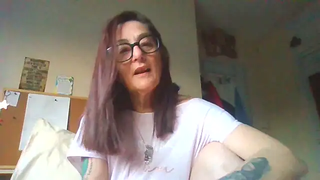 Mistress-Ivy51 online show from April 27, 2026, 5:05 am