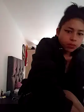 Tendercouple1 online show from October 21, 2025, 2:49 pm