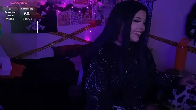 PixelKitty  online show from January 5, 2026, 9:29 pm