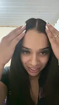 monikee69 online show from June 18, 2026, 4:55 am