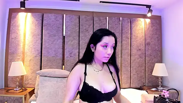 BarbieMonet online show from November 6, 2025, 7:29 pm