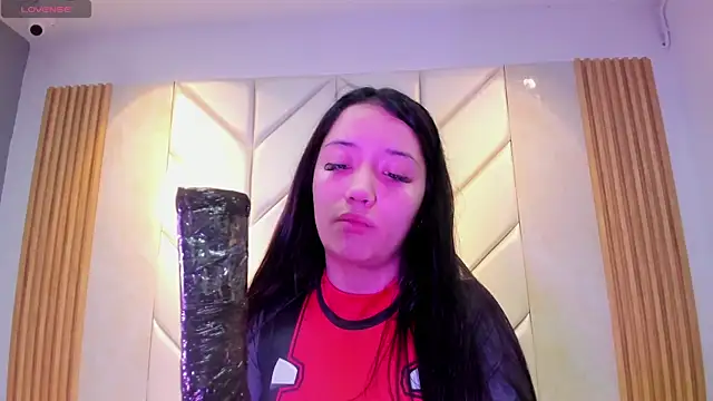 BarbieMonet online show from November 1, 2025, 1:16 pm