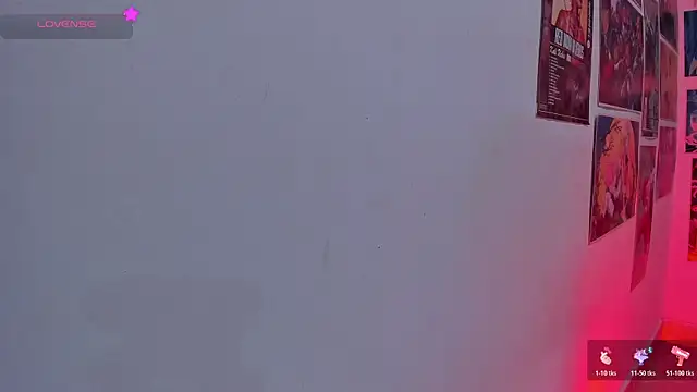 FluffyMelons online show from February 28, 2026, 11:04 pm