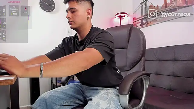  Juanes online show from October 16, 2025, 10:29 pm