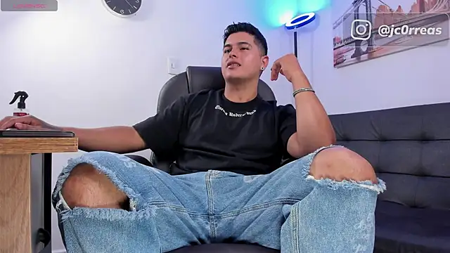  Juanes online show from September 29, 2025, 11:10 pm