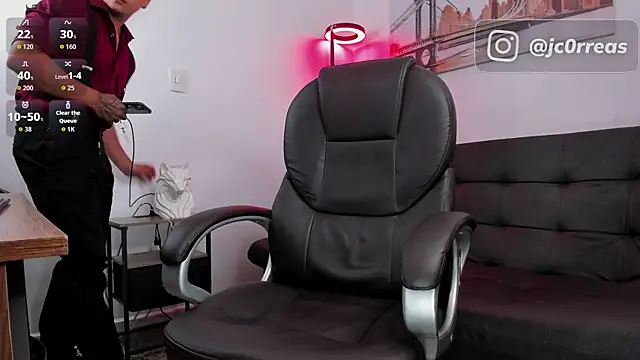  Juanes online show from November 7, 2025, 10:24 pm