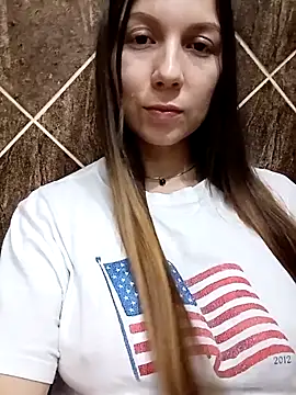 Arianna Moss online show from November 13, 2025, 1:31 am