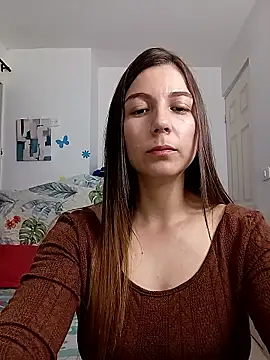 Arianna Moss online show from January 9, 2026, 1:23 am