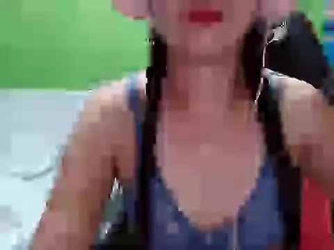 Snapshot of lucky_rona chatting on May 31, 2026, 1:06 pm lucky rona online show from May 31, 2026, 1:06 pm
