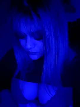 Dulceluz 420 online show from October 7, 2025, 5:30 am