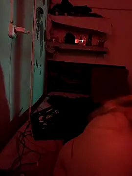 Dulceluz 420 online show from November 27, 2025, 6:36 am