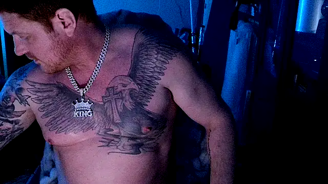 Snapshot of CloudyKingG chatting on February 24, 2026, 3:18 am CloudyKingG online show from February 24, 2026, 3:18 am