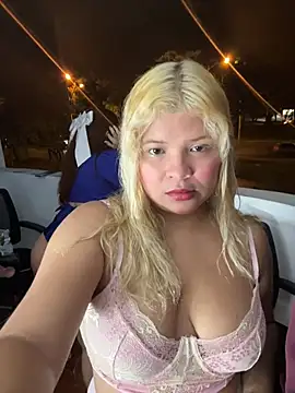 lilith cut3 online show from January 12, 2026, 2:07 am