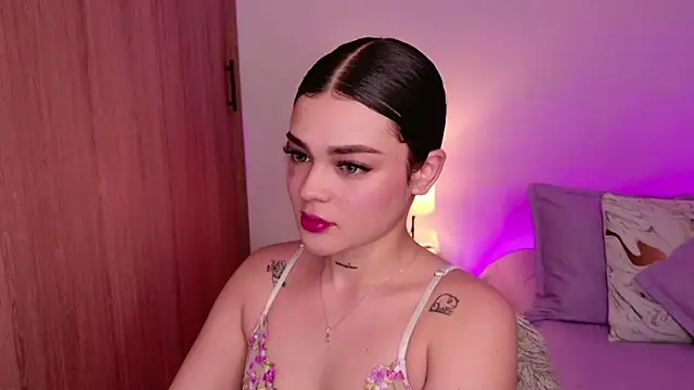 DulceDuarte online show from January 8, 2026, 5:24 am