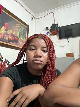 chocolatito-ho online show from February 6, 2026, 4:19 am