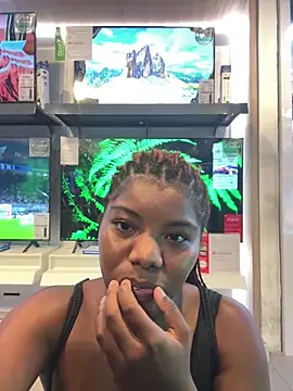 chocolatito-ho online show from September 13, 2025, 7:25 pm