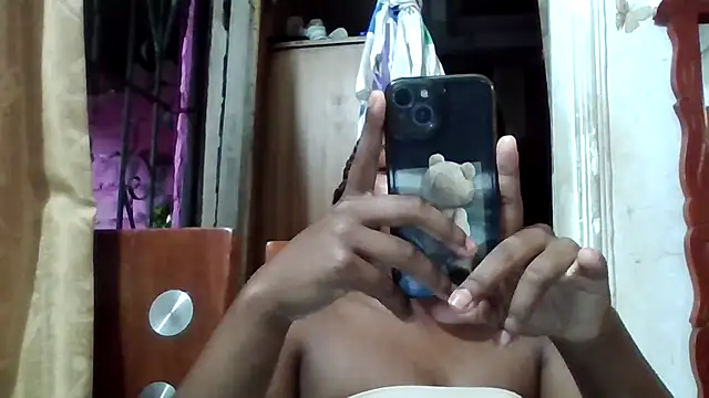 chocolatito-ho online show from September 30, 2025, 2:39 am