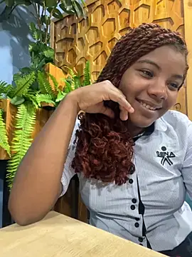 chocolatito-ho online show from October 22, 2025, 11:14 pm