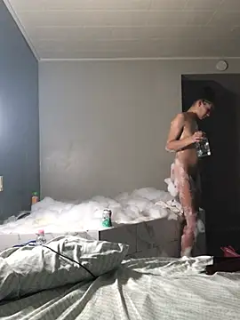 cocopufffs online show from February 15, 2026, 8:02 am