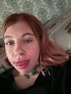 Nancyhot777 online show from October 31, 2025, 2:24 pm